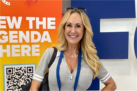 brandi love on twitter|Conservative Porn Star Brandi Love Banned From Turning Point .